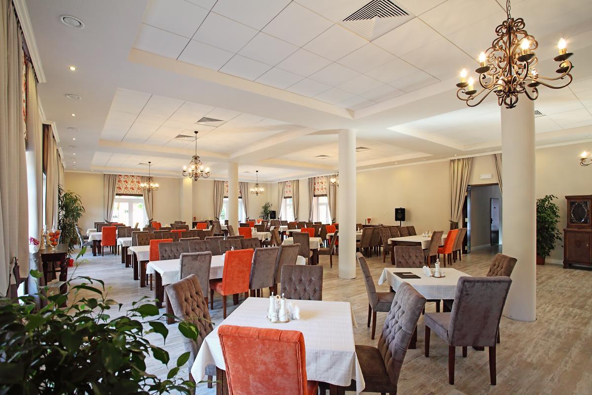 Hotel Albatros Wąsosz Exterior foto
